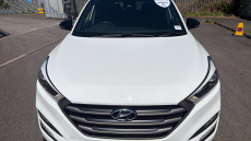 Hyundai Tucson 1.7 CRDi Blue Drive Go SE 5dr 2WD Diesel Estate